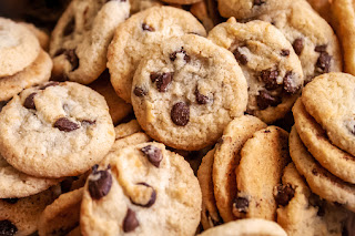 How to Make Chocolate Chip Cookies for Home