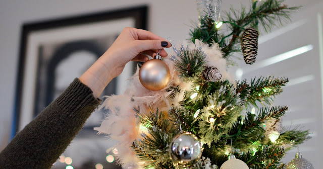 Christmas decorations